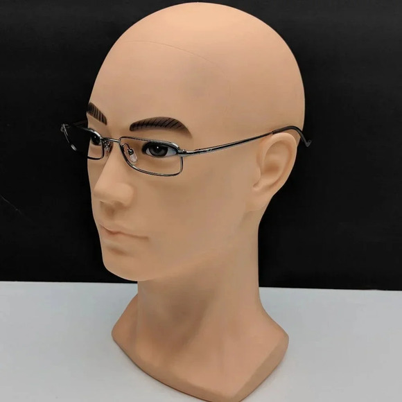 🕶️Ray-Ban RB6060 2502 Men's Eyeglasses/TJ858🕶️ - Picture 8 of 8